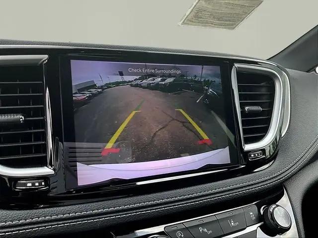 2023 Chrysler Pacifica Limited AWD