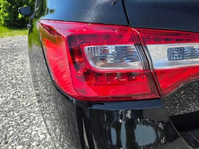 2019 Subaru Legacy 2.5i Sport