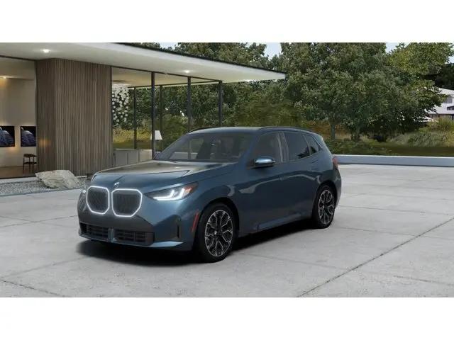 2026 BMW X3 30 xDrive for sale in Norwood, MA