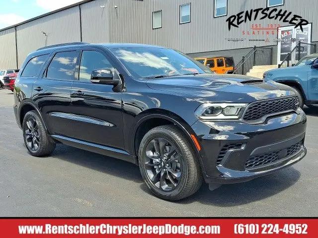 2026 Dodge Durango GT Plus AWD for sale in Slatington, PA