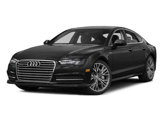2016 Audi A7 3.0T Premium Plus for sale in Golden Valley, MN