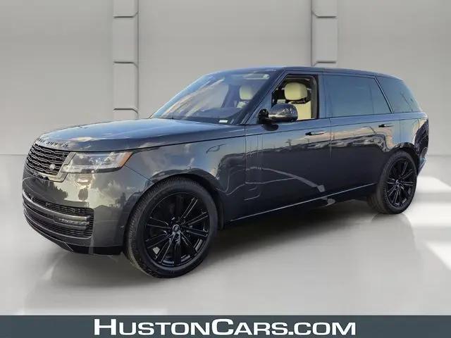 2023 Land Rover Range Rover P400 SE for sale in Lake Wales, FL