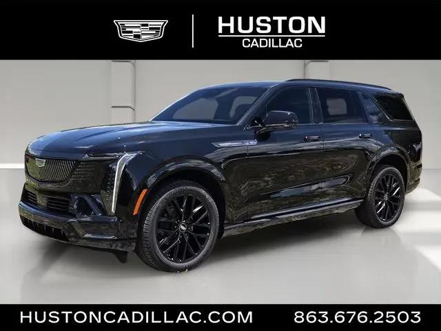 2026 Cadillac Escalade IQL Sport AWD for sale in Lake Wales, FL