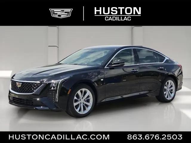 2026 Cadillac CT5 Premium Luxury RWD for sale in Lake Wales, FL