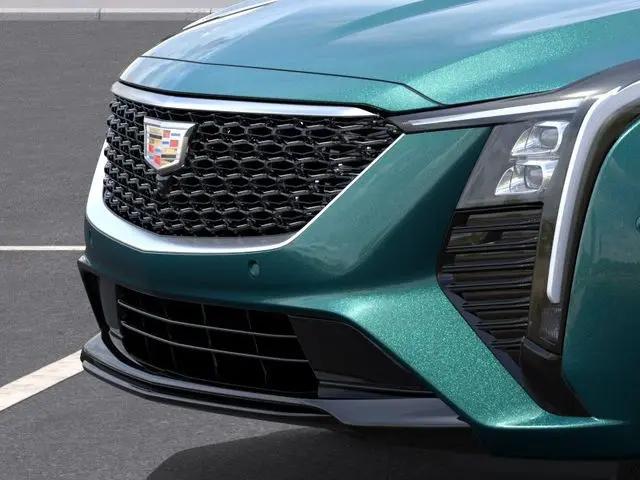 2026 Cadillac CT5 Premium Luxury RWD
