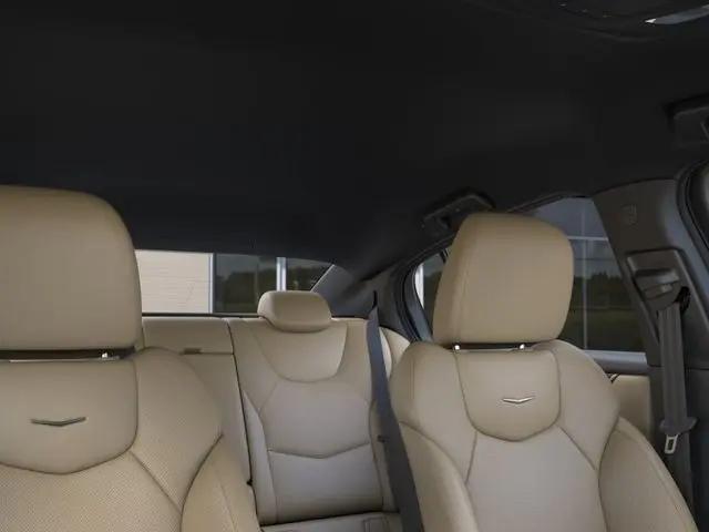 2026 Cadillac CT5 Premium Luxury RWD
