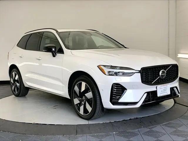 2024 Volvo XC60 Recharge T8 Plus Dark Theme for sale in Princeton, NJ