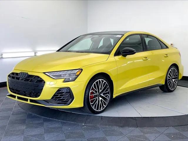 2026 Audi S3 TFSI quattro S tronic for sale in Princeton, NJ