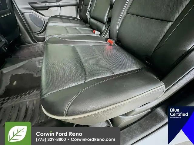 2024 Ram 1500 Limited Crew Cab 4x4 5'7" Box