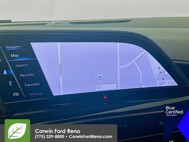 2022 Cadillac Escalade 4WD Premium Luxury