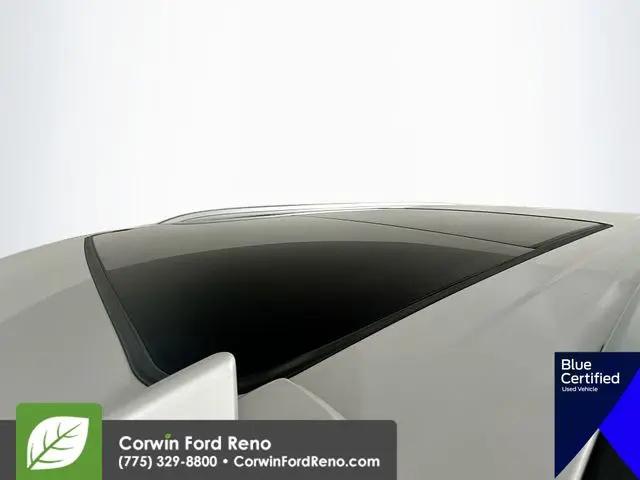 2022 Cadillac Escalade 4WD Premium Luxury