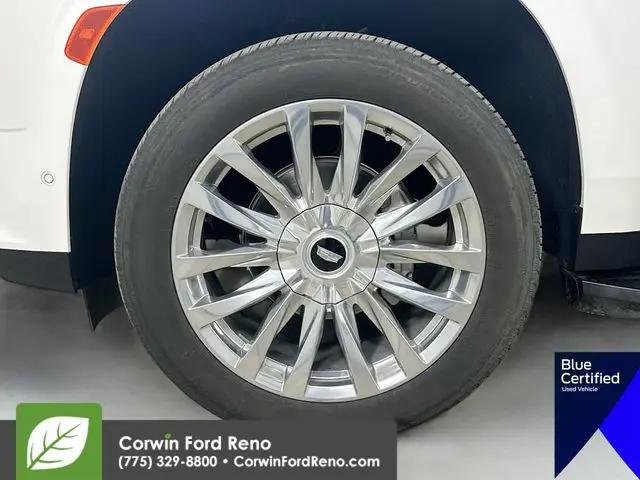 2022 Cadillac Escalade 4WD Premium Luxury