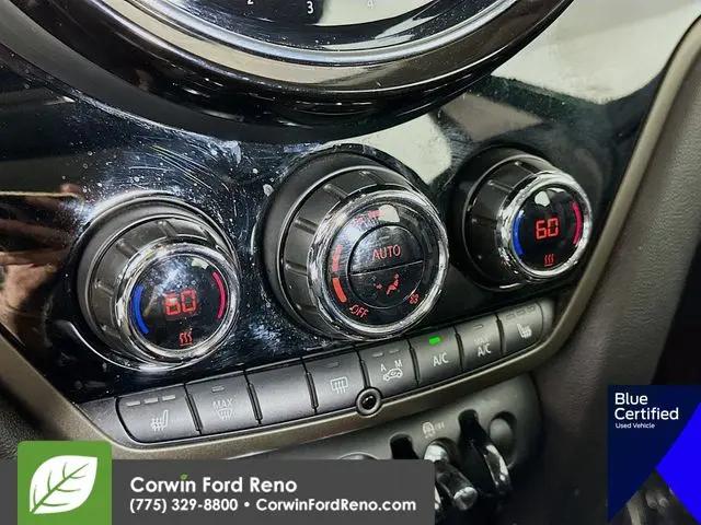 2022 MINI Countryman Cooper