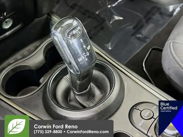 2022 MINI Countryman Cooper