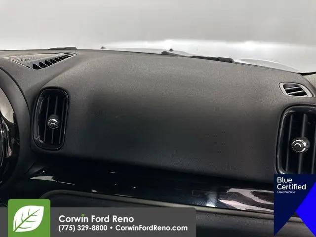 2022 MINI Countryman Cooper