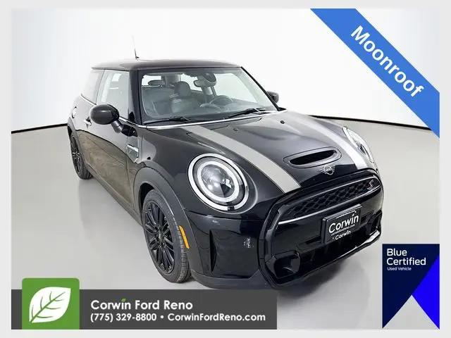 2022 MINI Hardtop Cooper S for sale in Reno, NV
