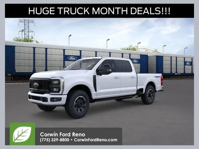 2026 Ford F-250 LARIAT for sale in Reno, NV