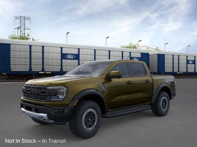 2026 Ford Ranger Raptor for sale in Reno, NV