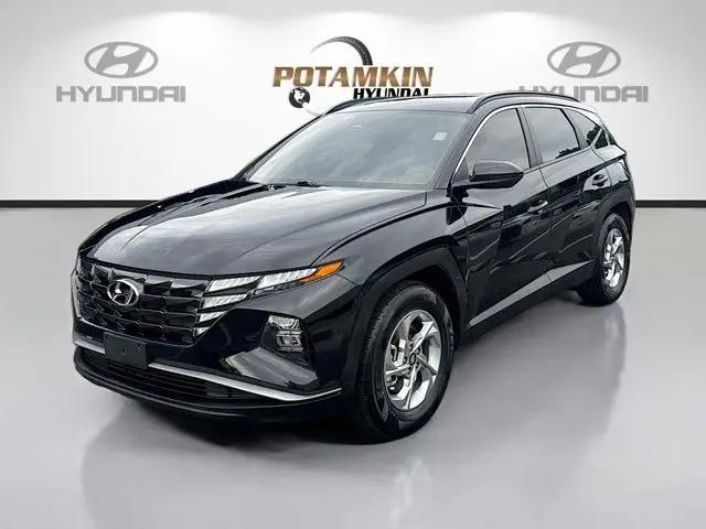 2024 Hyundai Tucson SEL for sale in Hialeah, FL