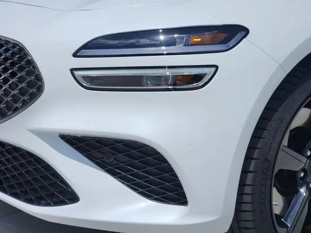 2026 Genesis G70 3.3T RWD Sport Prestige