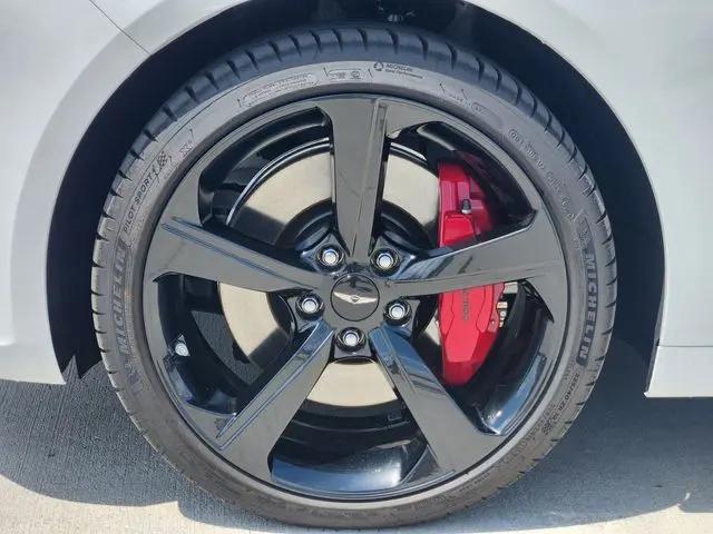 2026 Genesis G70 3.3T RWD Sport Prestige