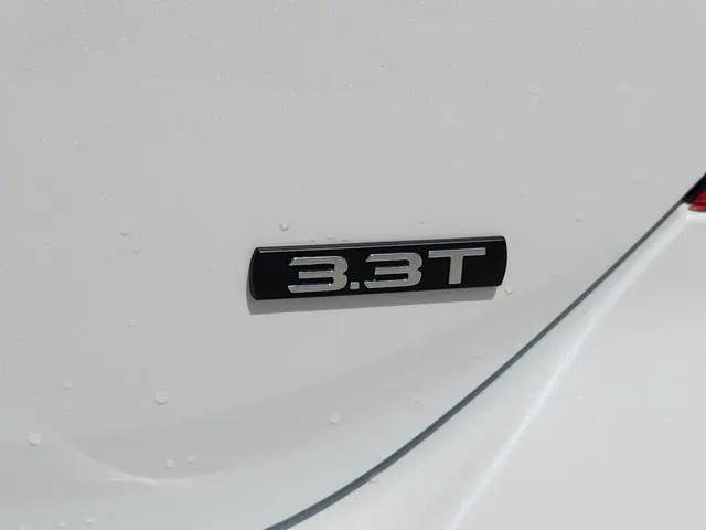 2026 Genesis G70 3.3T RWD Sport Prestige