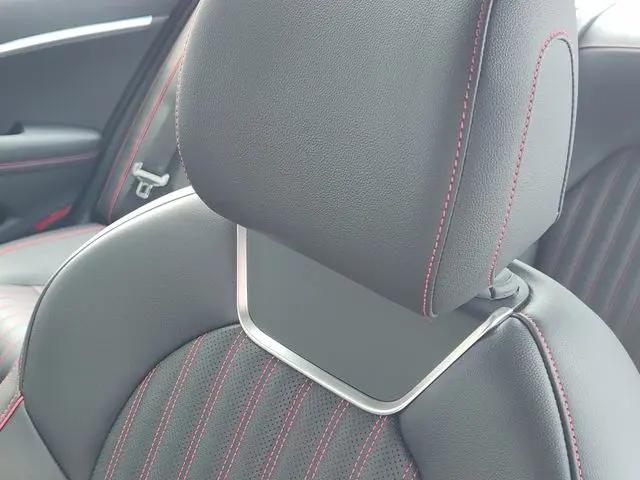 2026 Genesis G70 3.3T RWD Sport Prestige