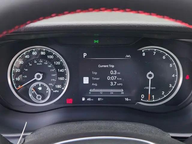 2026 Genesis G70 3.3T RWD Sport Prestige