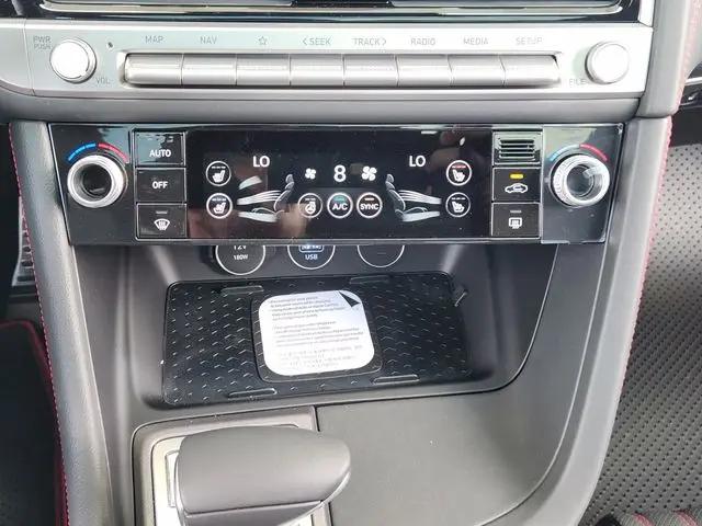 2026 Genesis G70 3.3T RWD Sport Prestige