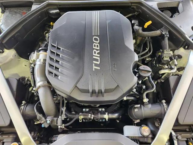 2026 Genesis G70 3.3T RWD Sport Prestige