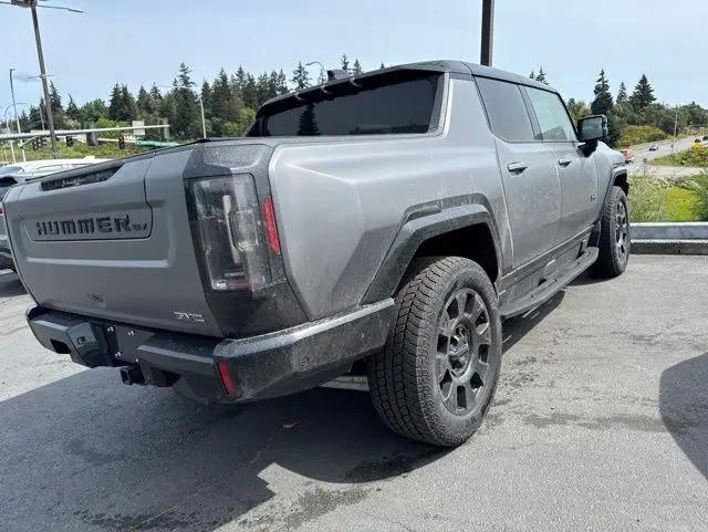 2026 GMC HUMMER EV 3X 4WD