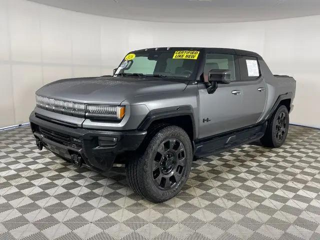 2026 GMC HUMMER EV 3X 4WD for sale in Bremerton, WA
