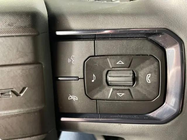 2026 GMC HUMMER EV 3X 4WD