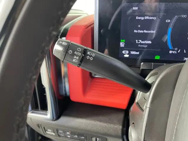 2026 GMC HUMMER EV 3X 4WD