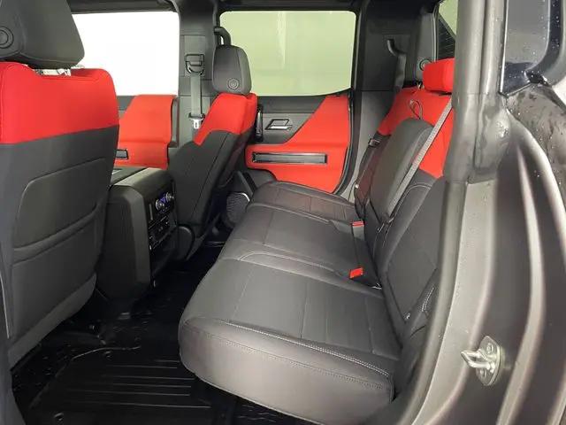 2026 GMC HUMMER EV 3X 4WD