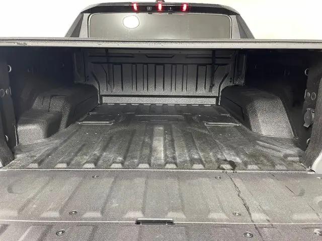 2026 GMC HUMMER EV 3X 4WD