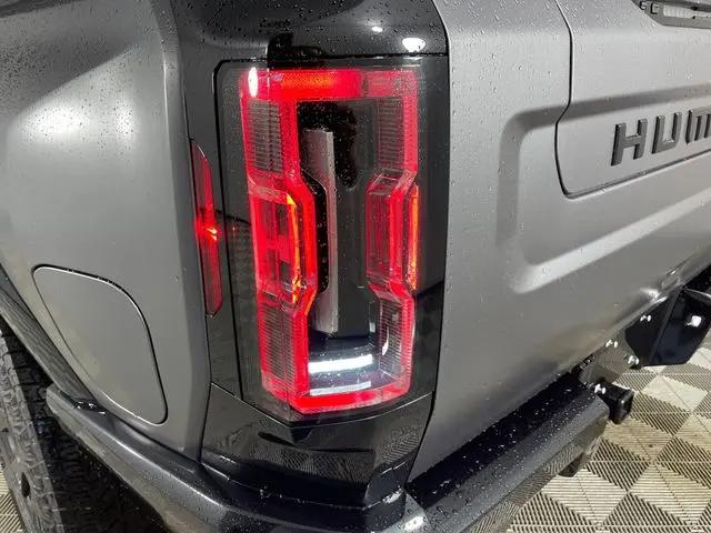 2026 GMC HUMMER EV 3X 4WD