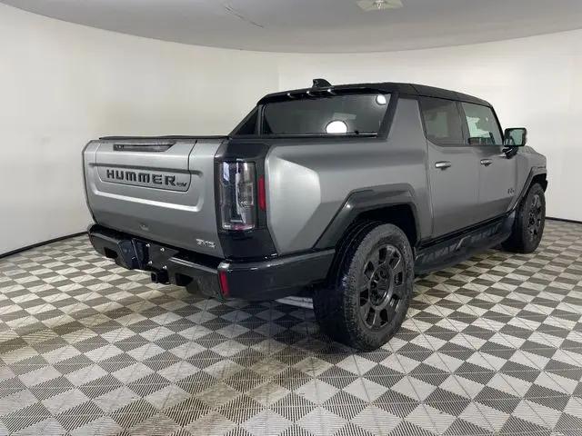 2026 GMC HUMMER EV 3X 4WD