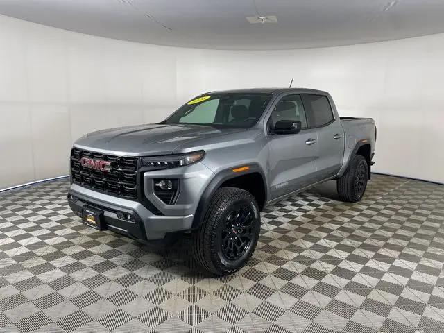 2026 GMC Canyon Elevation, 4WD for sale in Bremerton, WA