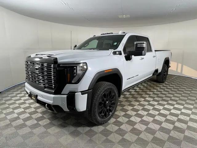 2026 GMC Sierra 2500HD Crew Cab, Long Bed, Denali Ultimate, 4WD for sale in Bremerton, WA
