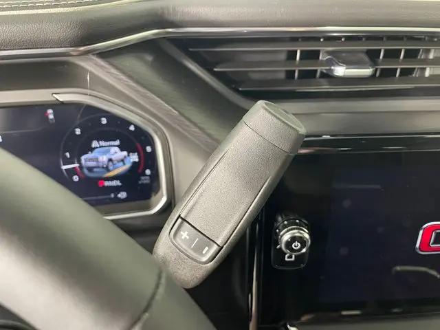 2026 GMC Sierra 2500HD Crew Cab, Long Bed, Denali Ultimate, 4WD
