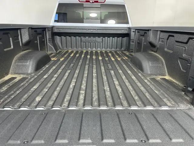 2026 GMC Sierra 2500HD Crew Cab, Long Bed, Denali Ultimate, 4WD
