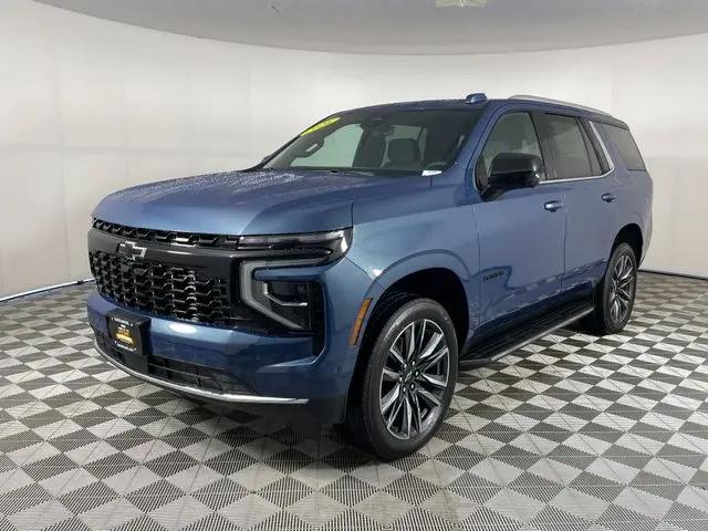 2026 Chevrolet Tahoe 4WD LS for sale in Bremerton, WA