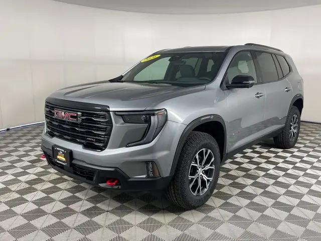 2026 GMC Acadia AT4 AWD for sale in Bremerton, WA