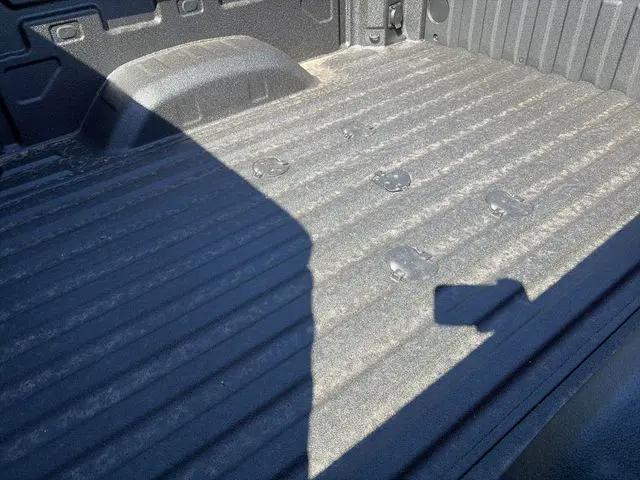 2026 GMC Sierra 2500HD Crew Cab, Standard Bed, AT4, 4WD
