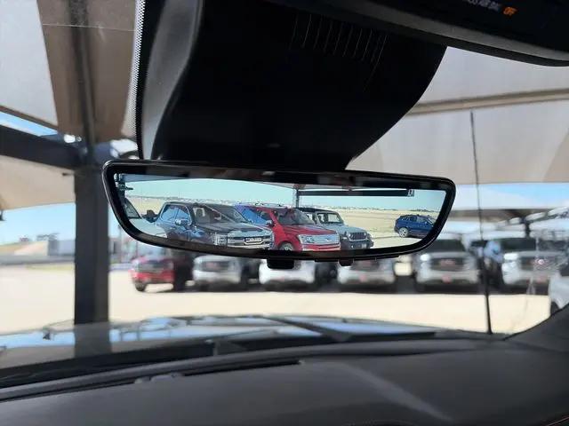 2026 GMC Sierra 2500HD Crew Cab, Standard Bed, AT4, 4WD