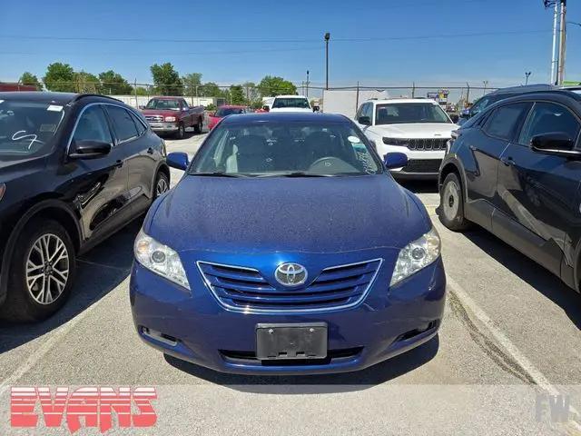 2007 Toyota Camry LE V6