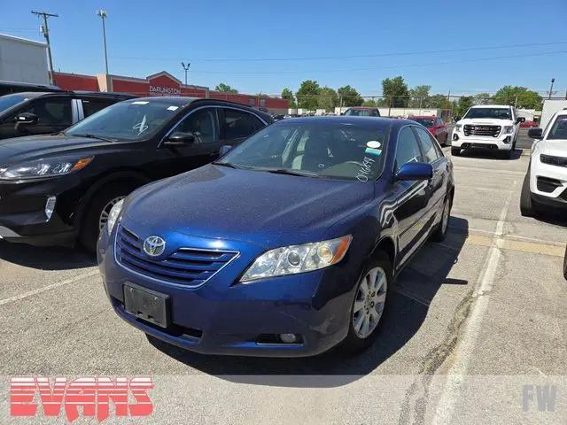 2007 Toyota Camry LE V6