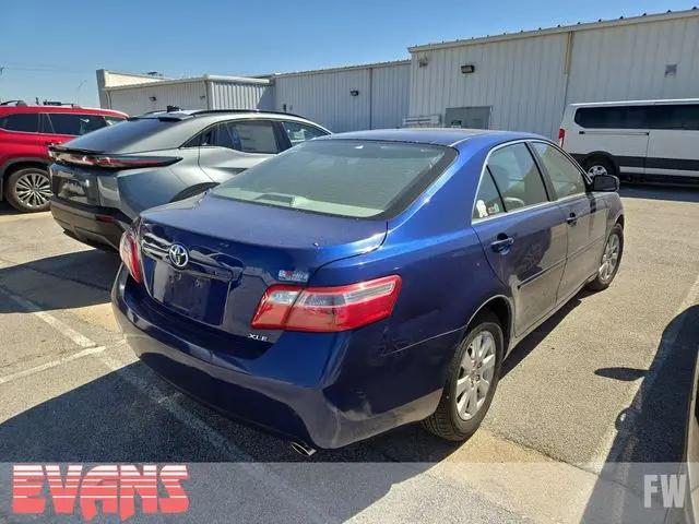 2007 Toyota Camry LE V6