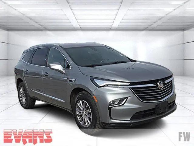 2023 Buick Enclave Essence AWD for sale in Fort Wayne, IN